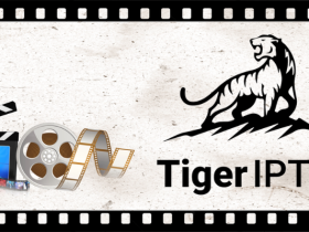 Tiger IPTV