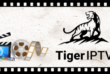 Tiger IPTV