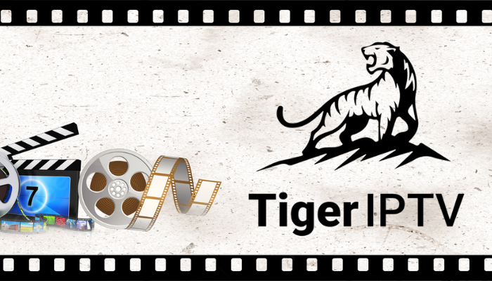 Wholesale Tiger Iptv Code Allows Cable, TV, Or Streaming 