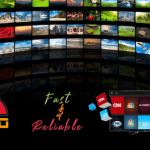 Turbo IPTV