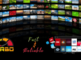 Turbo IPTV