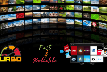 Turbo IPTV