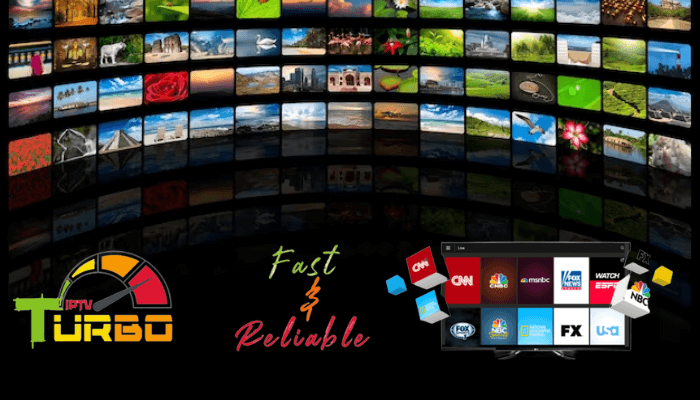 Turbo IPTV