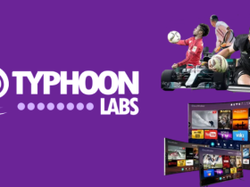 Typhoon Labs IPTV