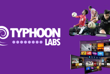 Typhoon Labs IPTV