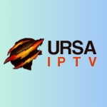 URSA IPTV