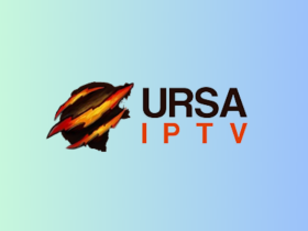 URSA IPTV