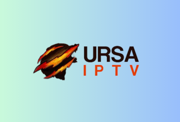 URSA IPTV
