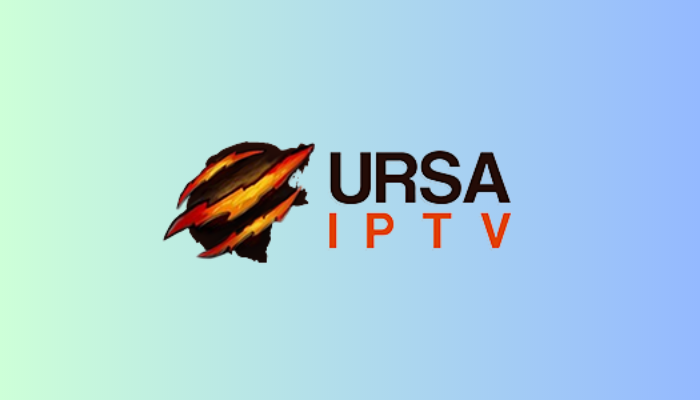 URSA IPTV