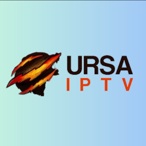 URSA IPTV