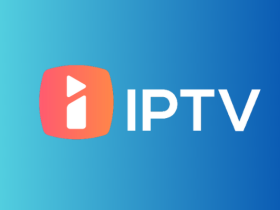 Vicom IPTV
