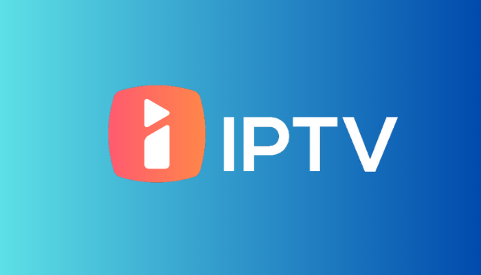 Vicom IPTV