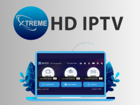 Xtreme HD IPTV