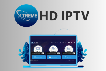 Xtreme HD IPTV