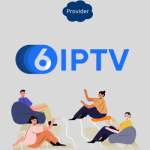 6IPTV