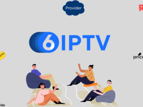6IPTV