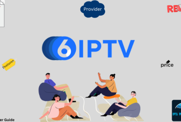 6IPTV