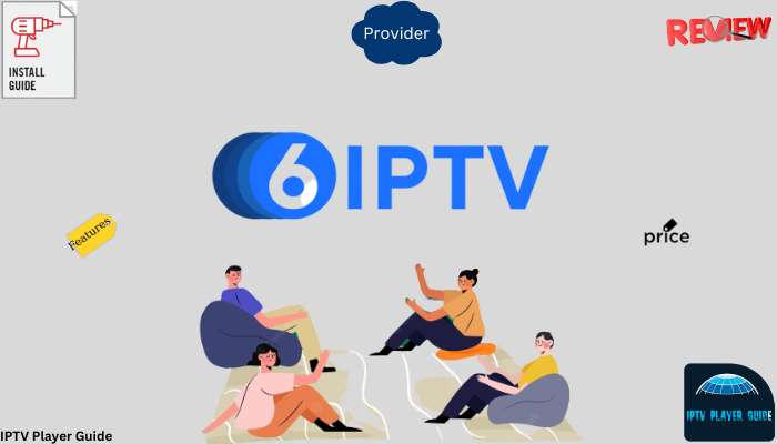 6IPTV