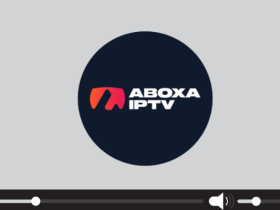Aboxa IPTV
