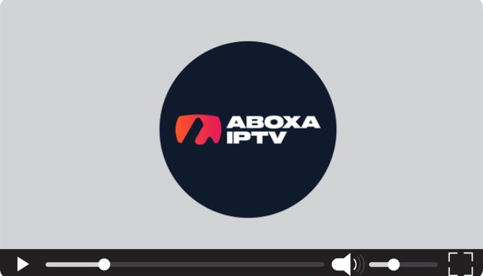 Aboxa IPTV