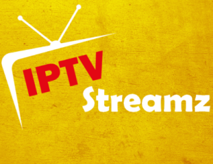 IPTV Streamz