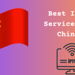 Best IPTV China