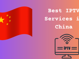 Best IPTV China