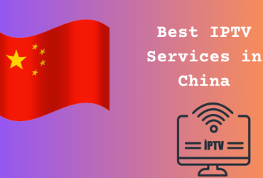 Best IPTV China