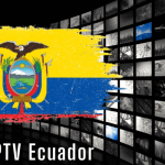 Best IPTV Ecuador