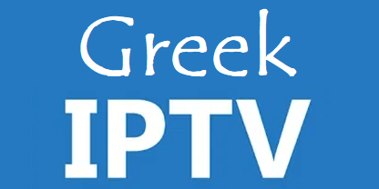 Greek IPTV