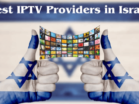 Best IPTV Israel