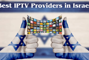 Best IPTV Israel