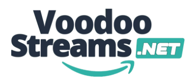 Voodoo Streams IPTV