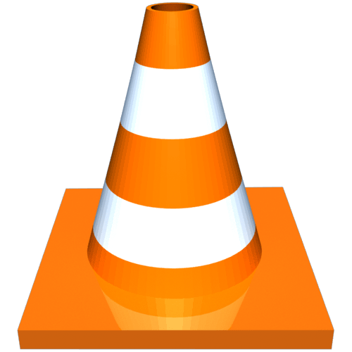 VLC Media Player - Best IPTV Apps for Apple TV