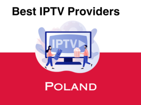 Best IPTV Poland