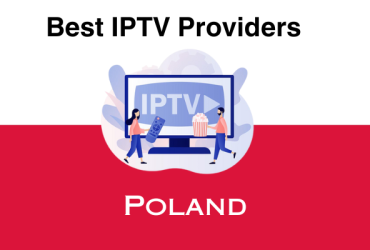 Best IPTV Poland