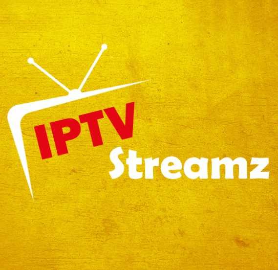 IPTV Streamz