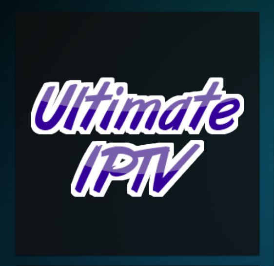 Ultimate IPTV