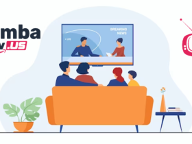 Bomba IPTV