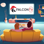 Falcon IPTV