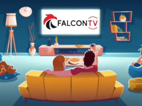 Falcon IPTV