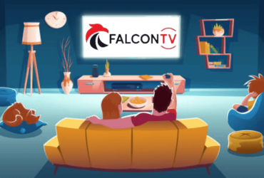 Falcon IPTV