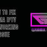 Gamma IPTV Not Working (1)