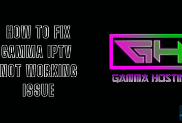 Gamma IPTV Not Working (1)