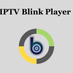 IPTV Blink Player