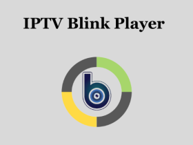 IPTV Blink Player