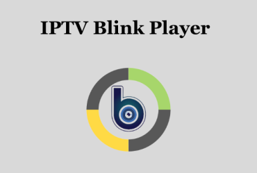 IPTV Blink Player