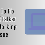 IPTV Stalker Not Working