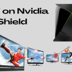 IPTV on Nvidia Shield