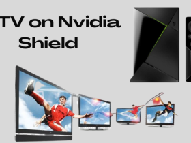 IPTV on Nvidia Shield